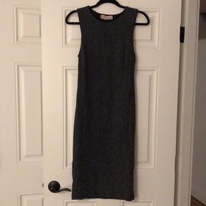 Philosophy Midi Dress